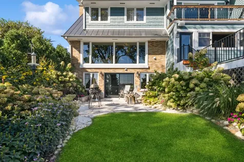 245 Sunrise Lane Lake Zurich IL 60047