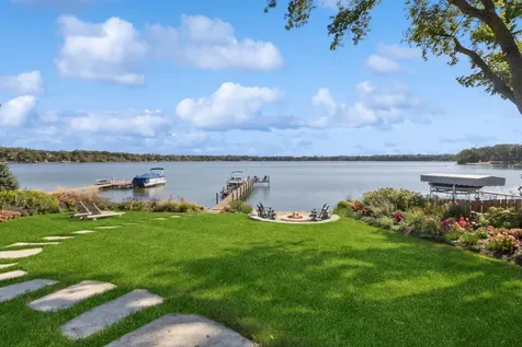 245 Sunrise Lane Lake Zurich IL 60047