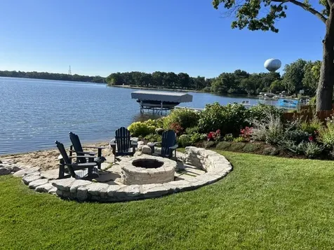 245 Sunrise Lane Lake Zurich IL 60047