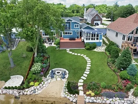 245 Sunrise Lane Lake Zurich IL 60047