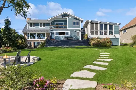 245 Sunrise Lane Lake Zurich IL 60047
