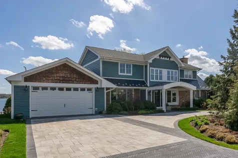 245 Sunrise Lane Lake Zurich IL 60047