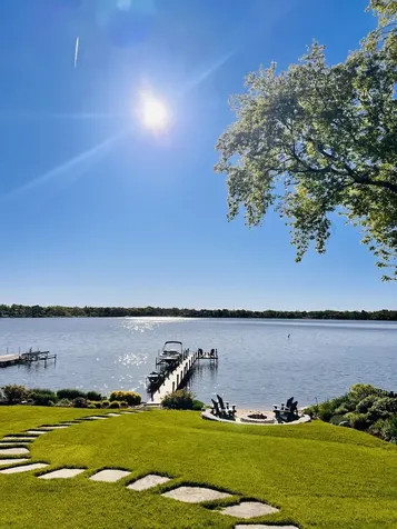 245 Sunrise Lane Lake Zurich IL 60047