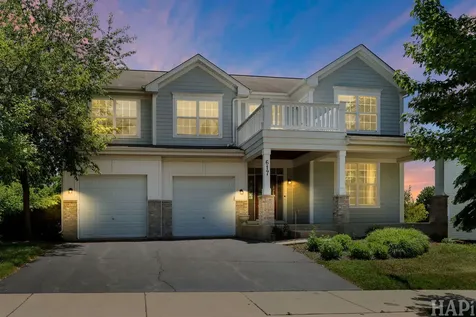 617 Donegal Drive Elgin IL 60123