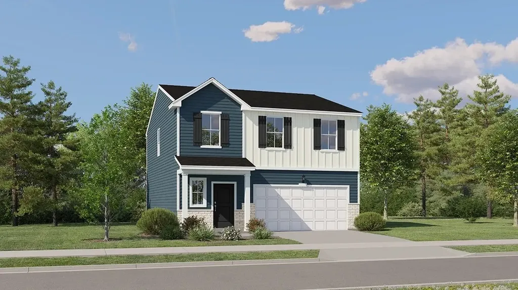 25751 West Denning Drive Shorewood IL 60404