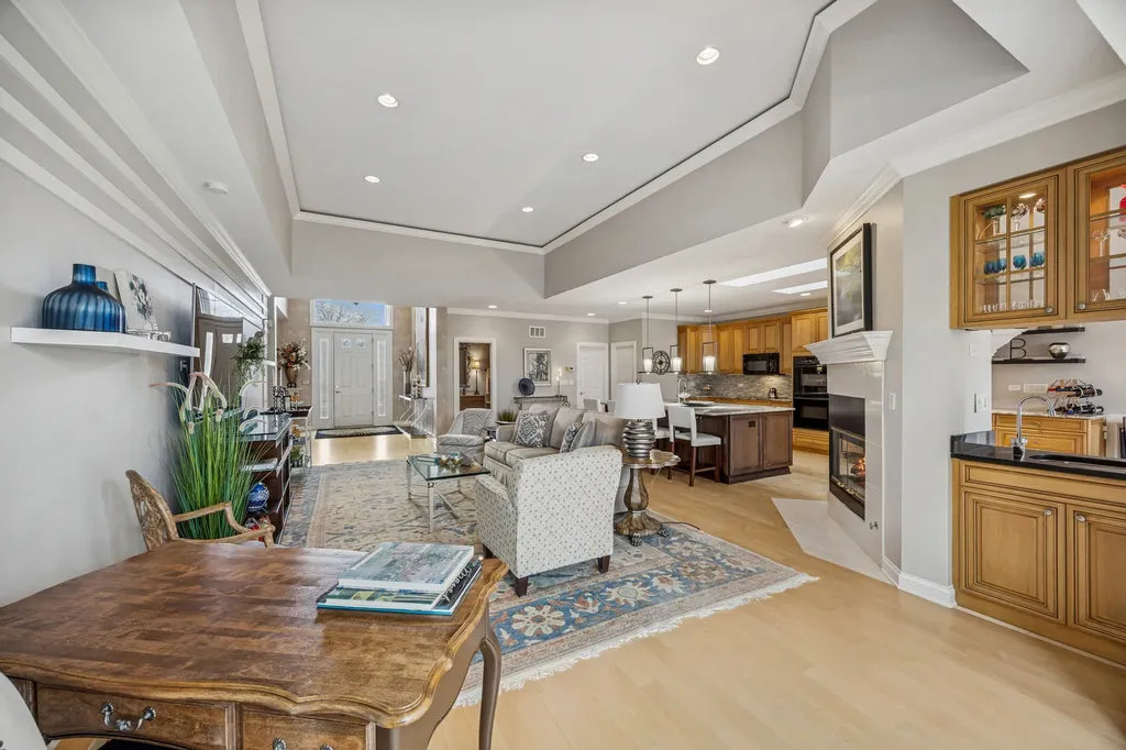 8711 Berkley Court Orland Park IL 60462