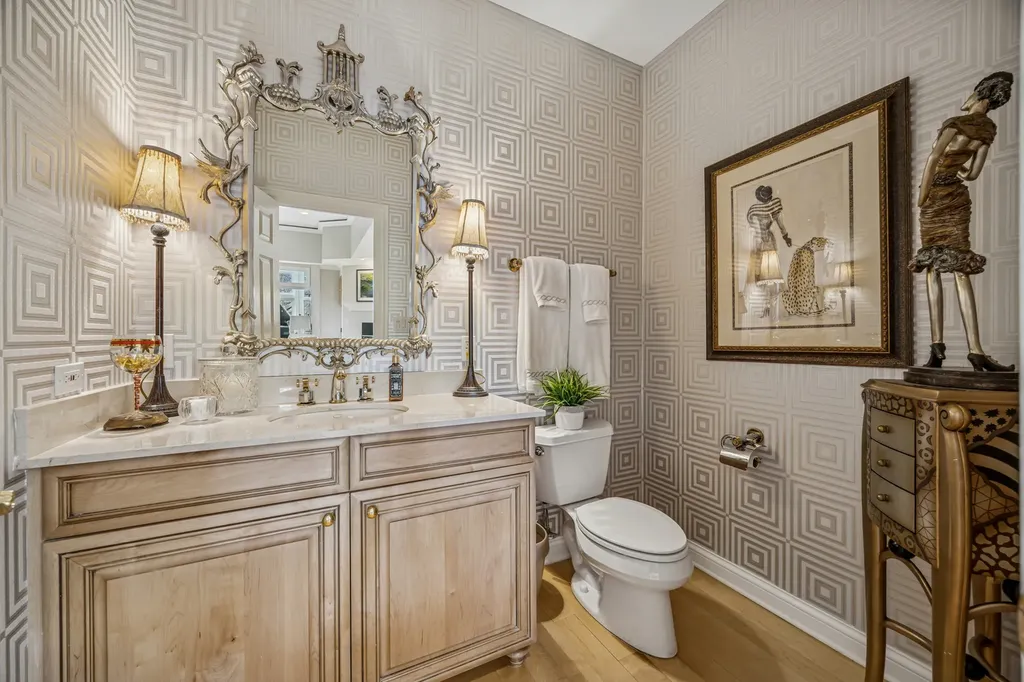 8711 Berkley Court Orland Park IL 60462