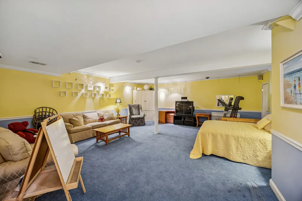 8711 Berkley Court Orland Park IL 60462