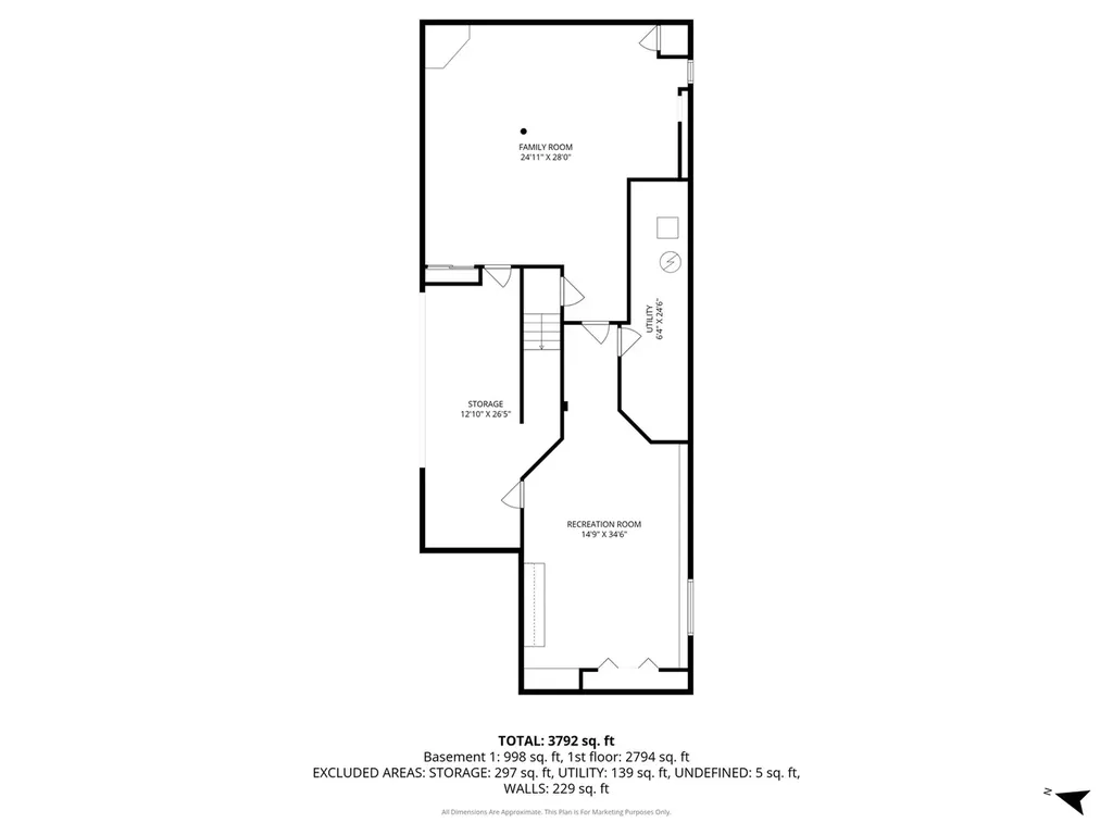 8711 Berkley Court Orland Park IL 60462