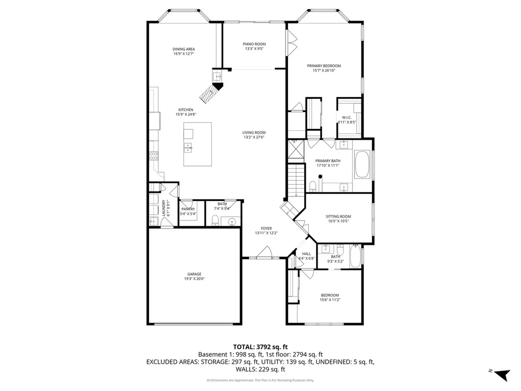 8711 Berkley Court Orland Park IL 60462