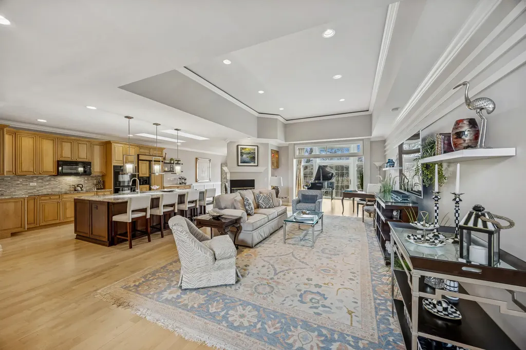 8711 Berkley Court Orland Park IL 60462