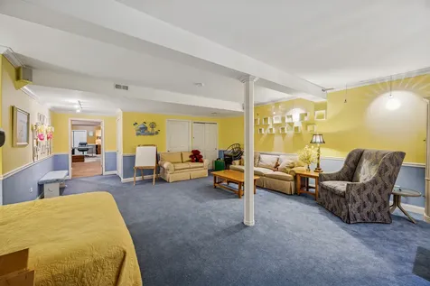 8711 Berkley Court Orland Park IL 60462