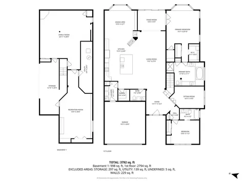 8711 Berkley Court Orland Park IL 60462