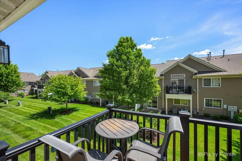 2449 Wilton Lane Aurora IL 60502