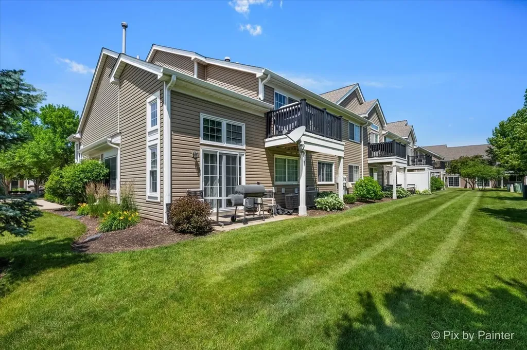 2449 Wilton Lane Aurora IL 60502