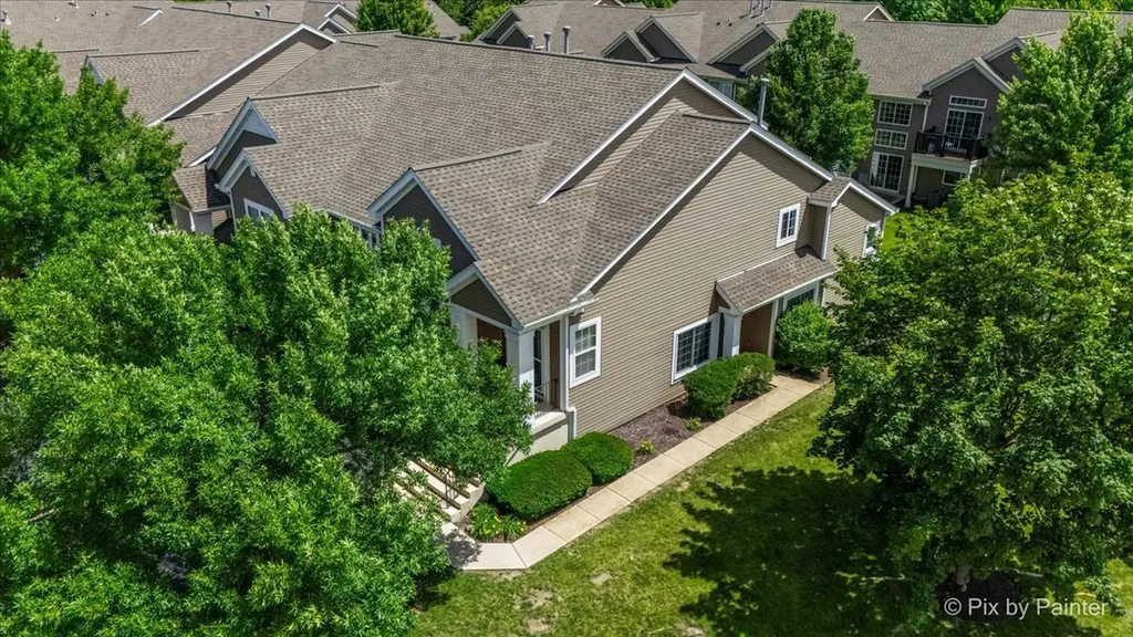 2449 Wilton Lane Aurora IL 60502