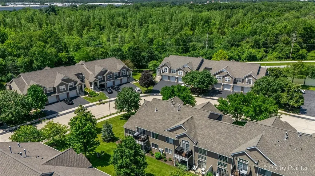 2449 Wilton Lane Aurora IL 60502