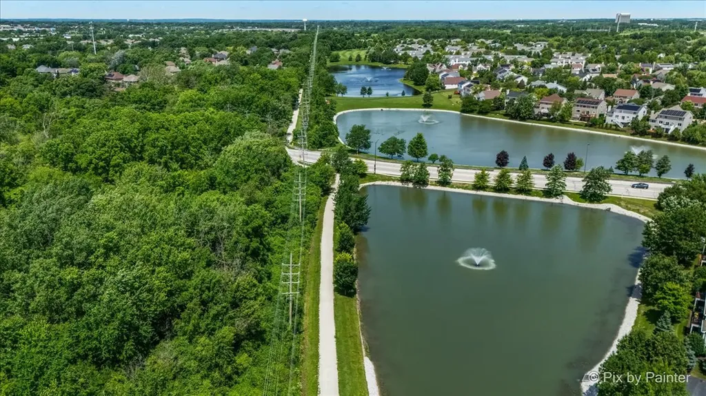 2449 Wilton Lane Aurora IL 60502