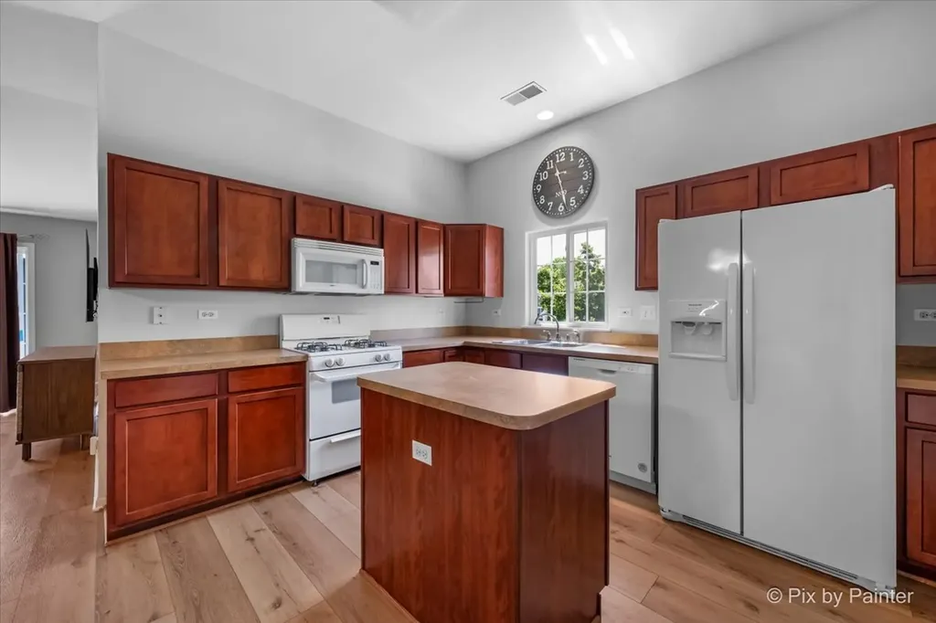 2449 Wilton Lane Aurora IL 60502