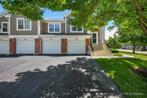 2449 Wilton Lane Aurora IL 60502