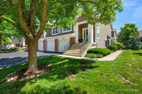 2449 Wilton Lane Aurora IL 60502