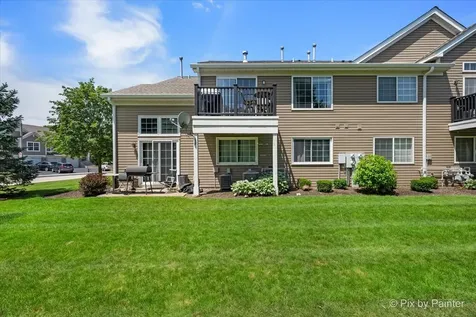2449 Wilton Lane Aurora IL 60502