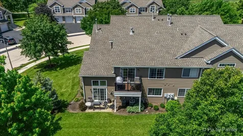 2449 Wilton Lane Aurora IL 60502