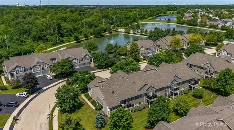 2449 Wilton Lane Aurora IL 60502