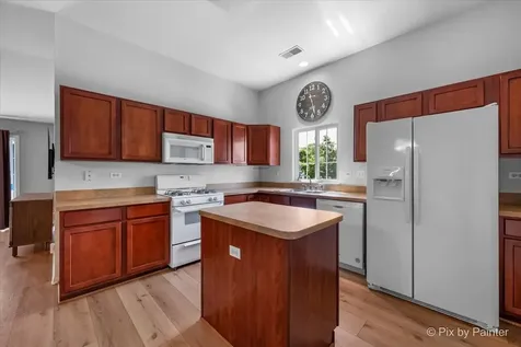 2449 Wilton Lane Aurora IL 60502