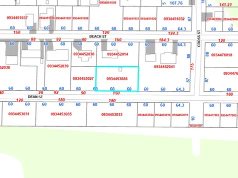 59,62,67 E Dean Street Peoria IL 61615