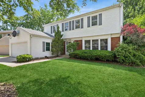 1380 Logsdon Lane Buffalo Grove IL 60089