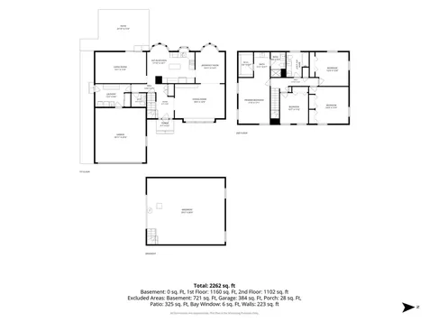 1380 Logsdon Lane Buffalo Grove IL 60089