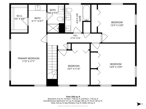 1380 Logsdon Lane Buffalo Grove IL 60089