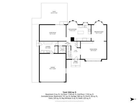 1380 Logsdon Lane Buffalo Grove IL 60089