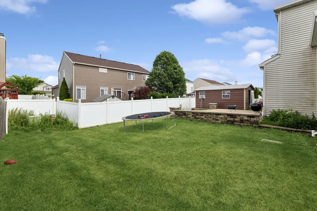 2800 Adobe Drive Plainfield IL 60586