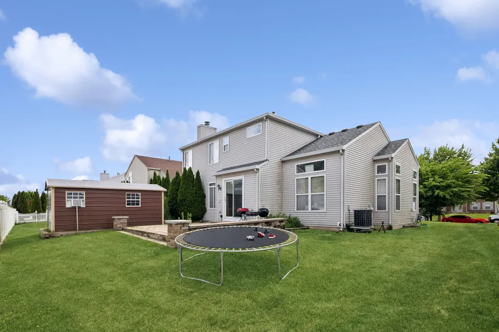 2800 Adobe Drive Plainfield IL 60586
