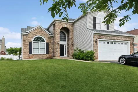 2800 Adobe Drive Plainfield IL 60586