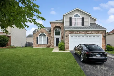 2800 Adobe Drive Plainfield IL 60586