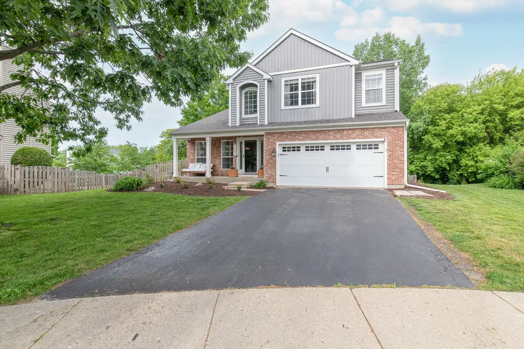 1061 Painted Lake Court Lake Villa IL 60046