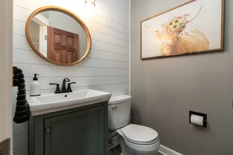 1061 Painted Lake Court Lake Villa IL 60046