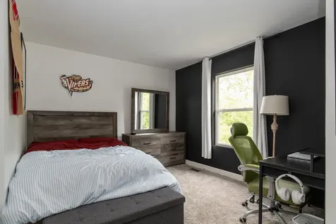 1061 Painted Lake Court Lake Villa IL 60046