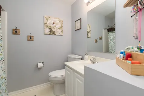 1061 Painted Lake Court Lake Villa IL 60046