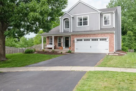 1061 Painted Lake Court Lake Villa IL 60046