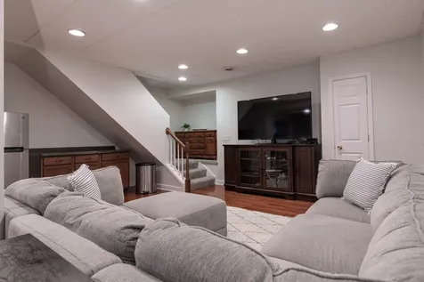 1061 Painted Lake Court Lake Villa IL 60046