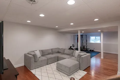 1061 Painted Lake Court Lake Villa IL 60046