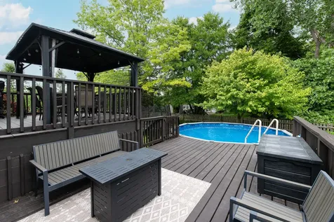 1061 Painted Lake Court Lake Villa IL 60046