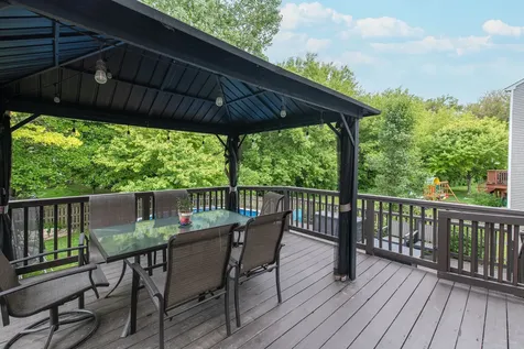 1061 Painted Lake Court Lake Villa IL 60046