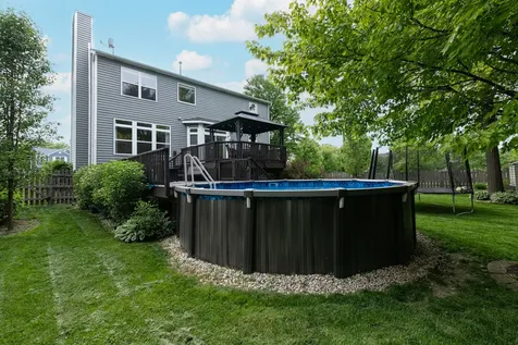 1061 Painted Lake Court Lake Villa IL 60046