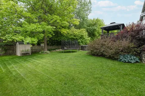 1061 Painted Lake Court Lake Villa IL 60046