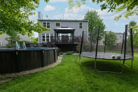 1061 Painted Lake Court Lake Villa IL 60046